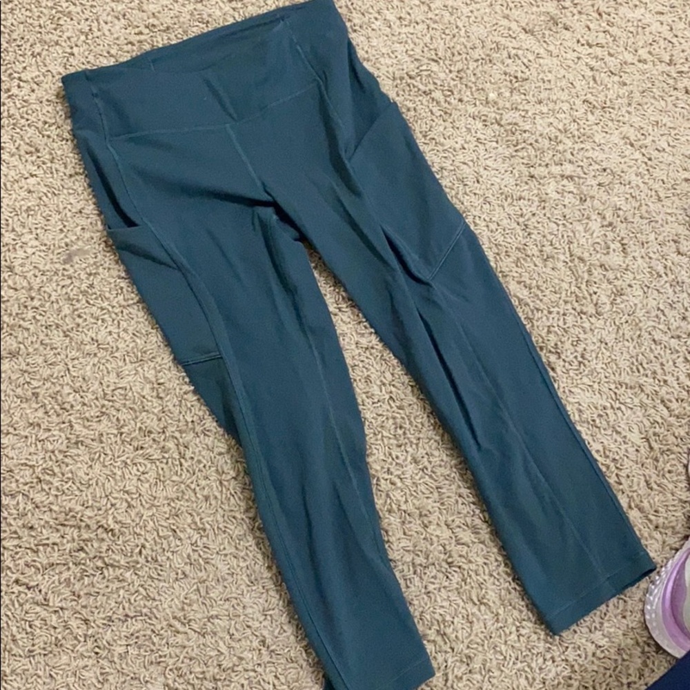 Lululemon leggings